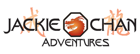 Jackie Chan Adventures